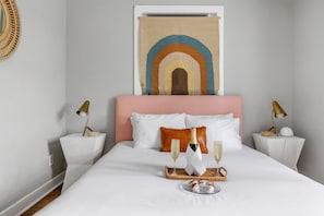 Southern Shangri-La C | Bohemian Haven in CHS