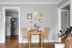 Southern Shangri-La C | Bohemian Haven in CHS