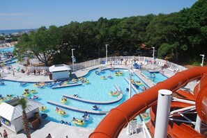 Tube Slide