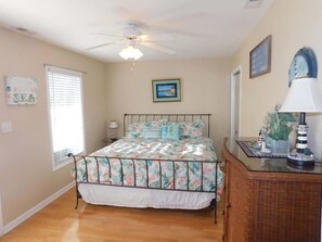 King 2nd floor