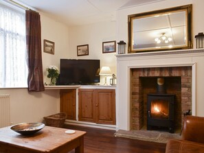 Welcoming living area  | Haggerlythe, Whitby