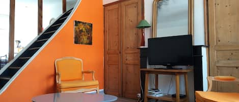 Intérieur