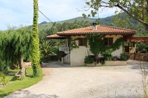 General view