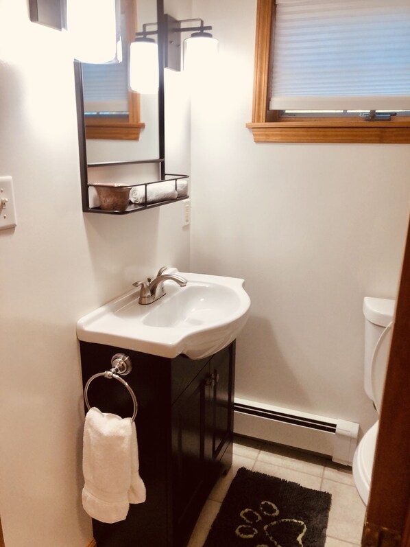 Salle de bain