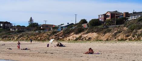 Spiaggia