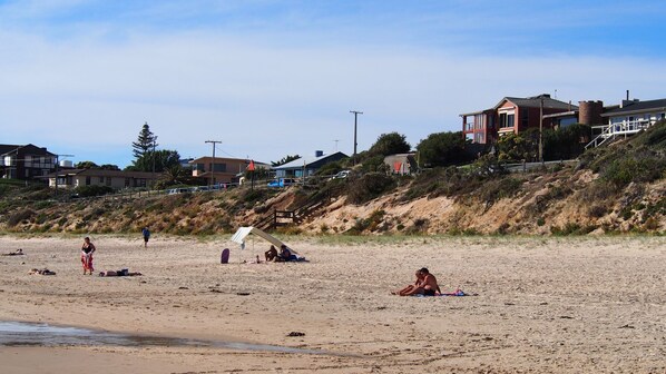 Spiaggia