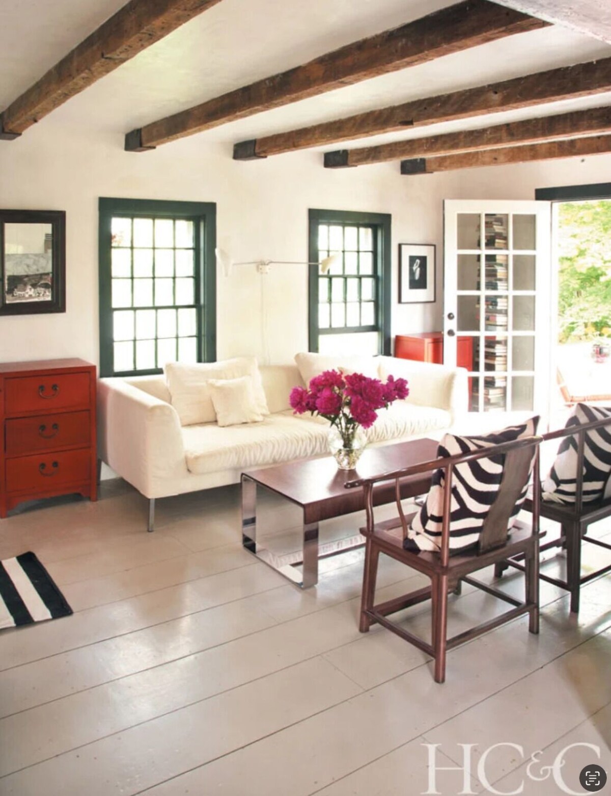 1770’s Honeymoon Cottage