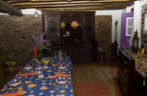 Restauration