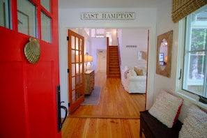 Entryway