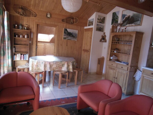 Intérieur