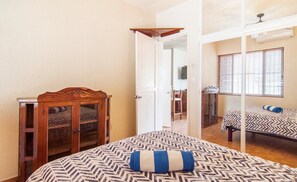 All linens and towels are provided for your convenience