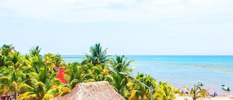 Get inspired. Look at that view!