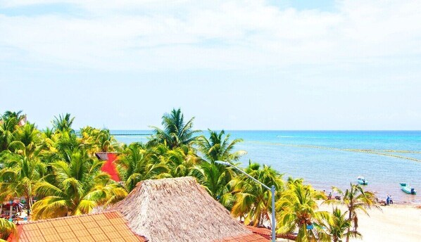 Get inspired. Look at that view!