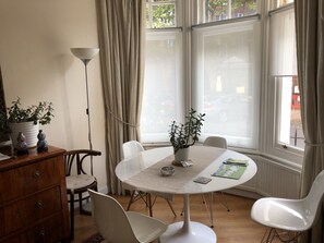 Marble dinning table 