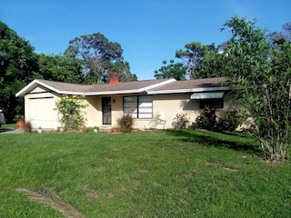 Venice House