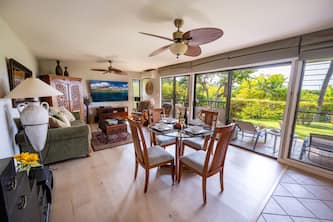 Wailea Ekolu 1403 -1 Bed/2 Bath Vacation Condo