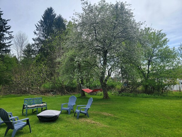 Boendeområde