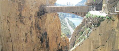 Caminito del Rey