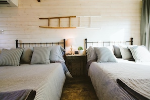Lush &amp; cozy!