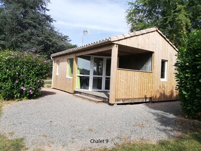 Picture of villa