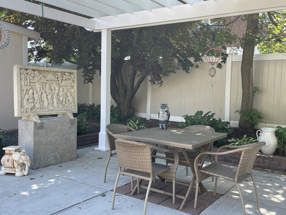 A 1BR close to White Plains Train Station