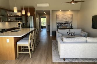 One of a Kind! Extensive Remodel with Expansive Ocean View and 2 Ensuite Bdrms