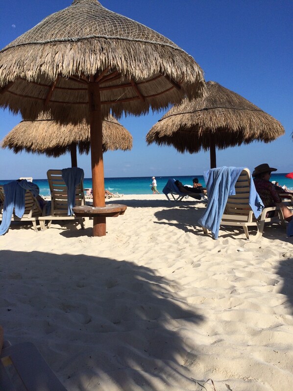 Strand