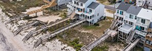 Direct Oceanfront