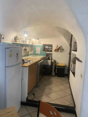 Eget kök