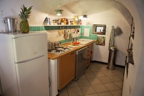 Eget kök