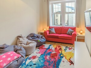 Sitting room | Blair Terrace, Portpatrick, near Stranraer
