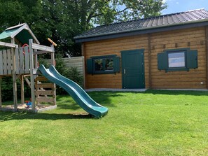 Barnområde