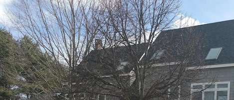 Boendeområde