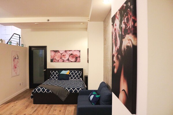Habitación
