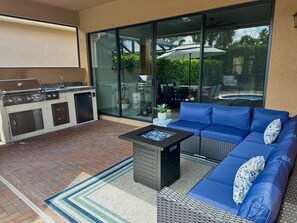 Terrass/Patio