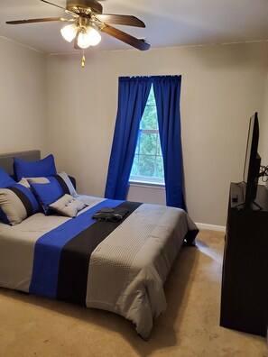 Guest Bedroom