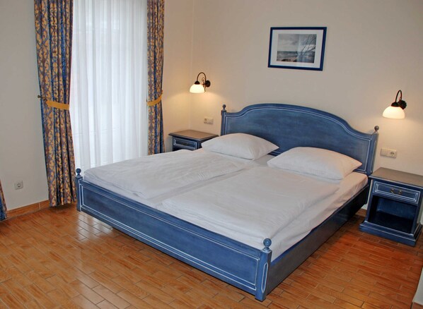 Doppelzimmer