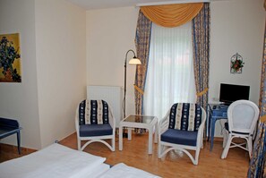 Doppelzimmer