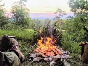 Boendeområde