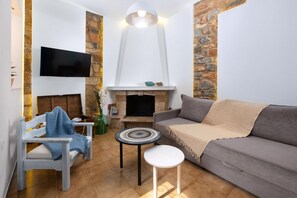 living-room