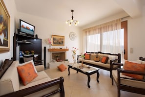 living-room