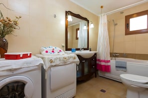 Bedrooms