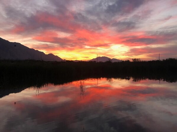 Lake