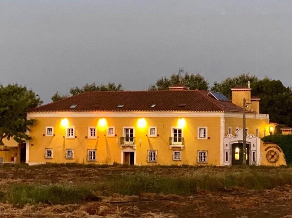 Ulkopuoli