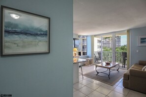 Estero Beach And Tennis Club 206B