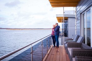 09. Floating-Houses (140 m²) Wotan