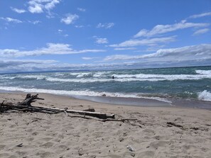 Plage