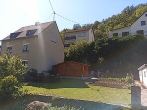 Ferienwohnung Fuchshöhle