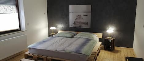 Ferienwohnung Fuchshöhle