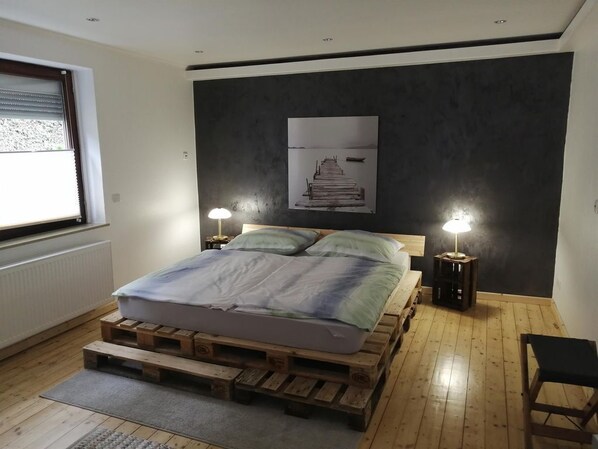 Ferienwohnung Fuchshöhle